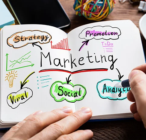 Perfect Book Marketing Services