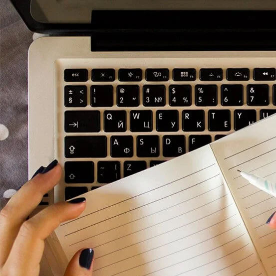 Book Editing Services