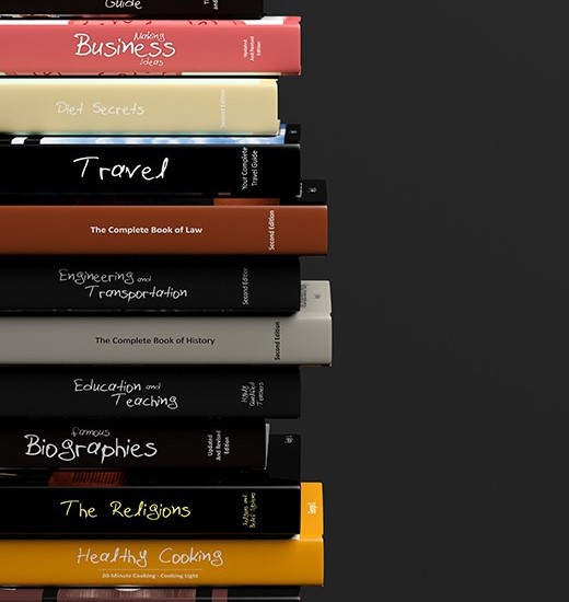 Rhymes Writing services