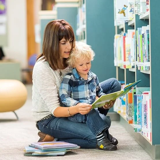 Children’s Book Editor