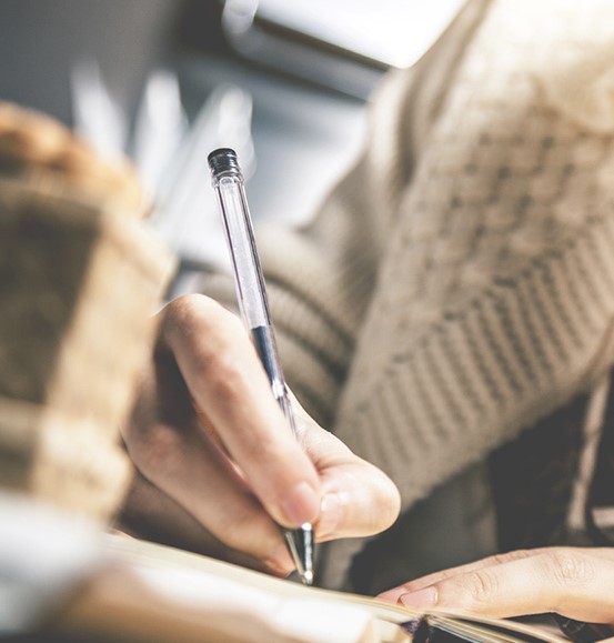 Fantasy Writing Services