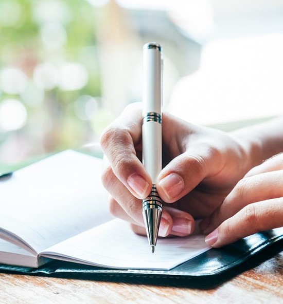 Autobiography Services