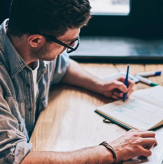 Military Fiction Writing Services