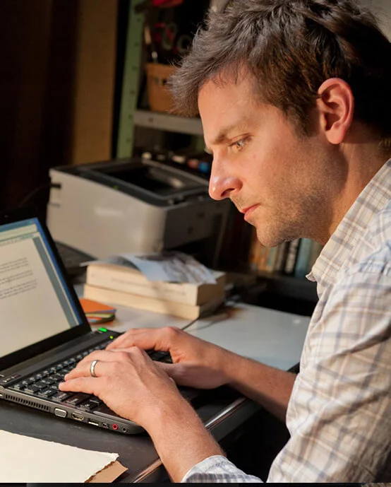 Movie Writing Services