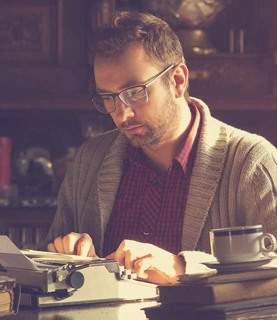 Novel Writing Services