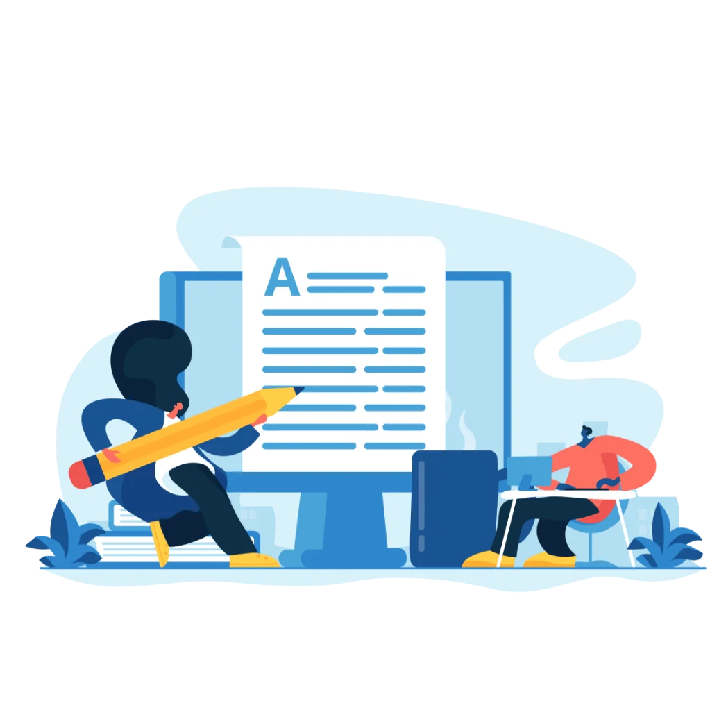 Expository Writing - Tab