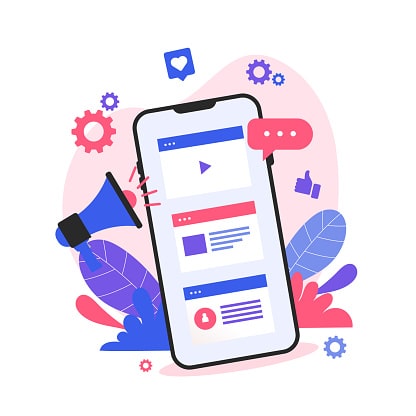 Social Media Marketing