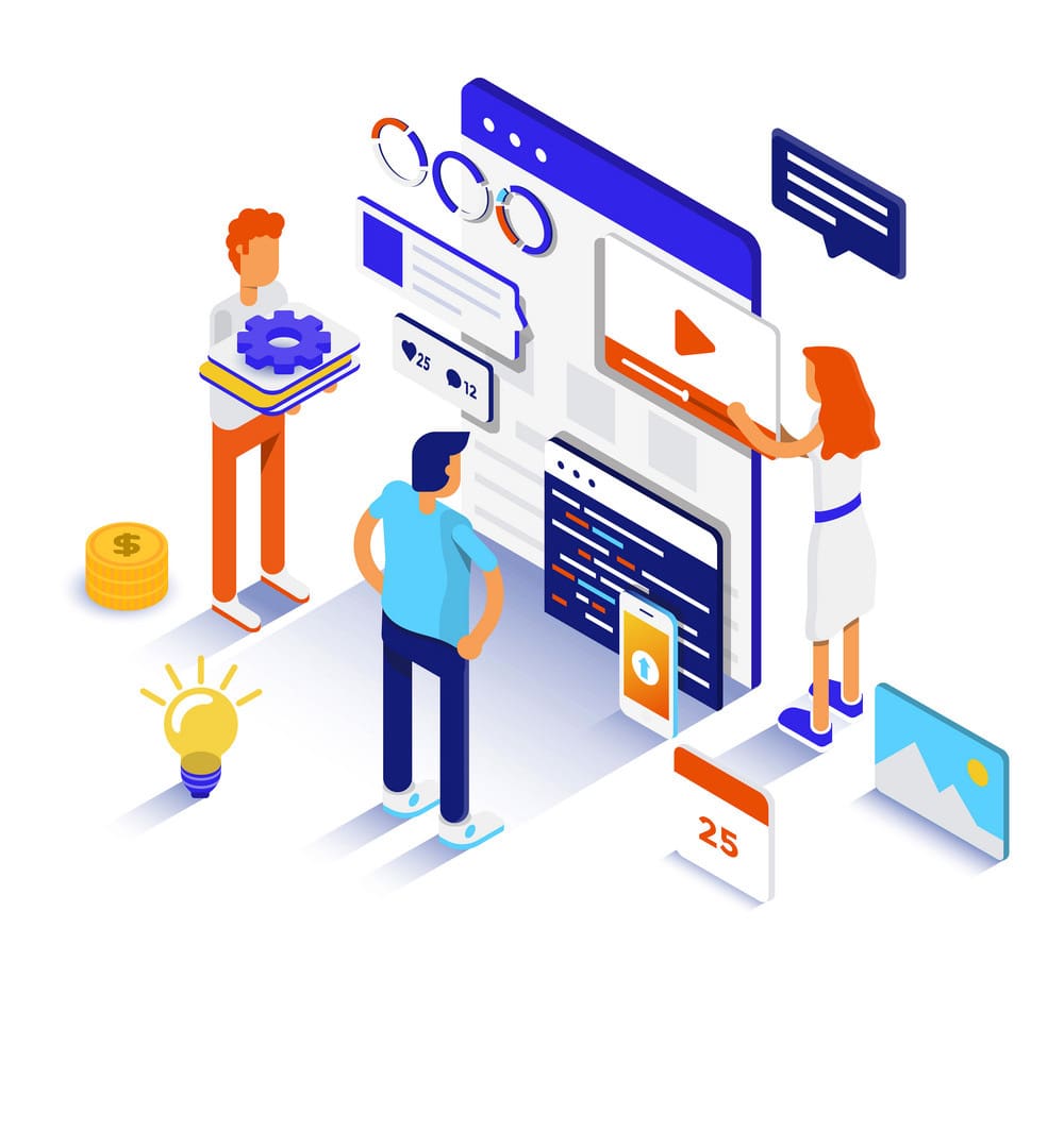 SEO & Content Marketing