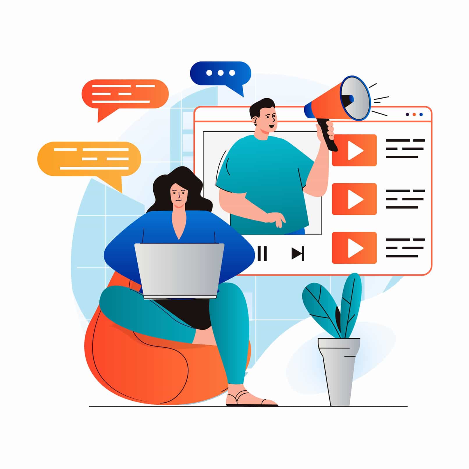 Online Video Advertising