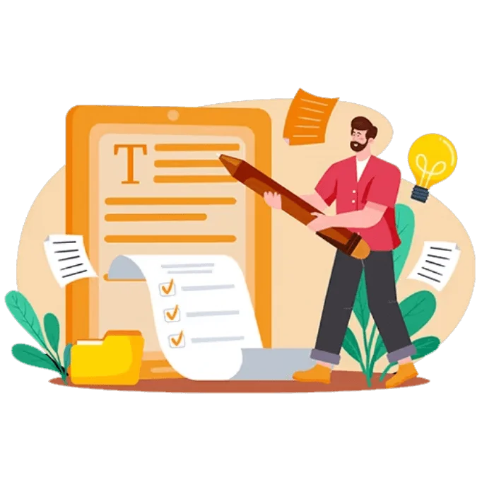 Expository Writing - Tab